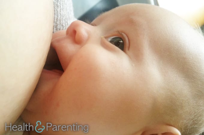 Do You Need Breastfeeding Classes?