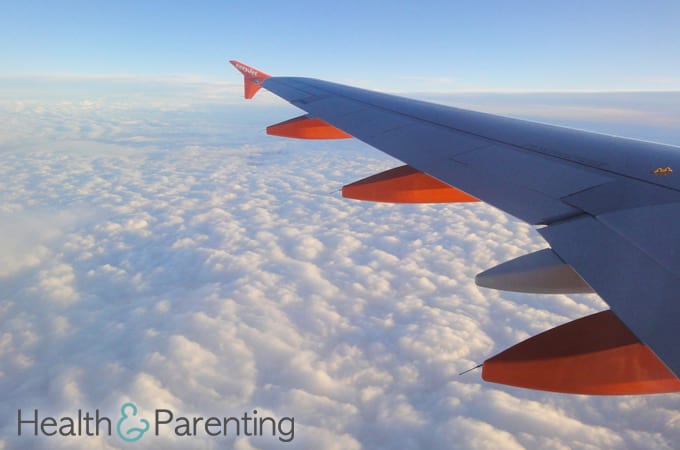 Pregnancy and Travel: Is It Safe To Fly When Pregnant?