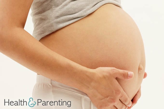 Rib Pain During Pregnancy