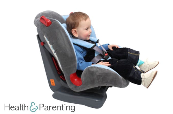 5 Useful Tips for Buying a Car Seat