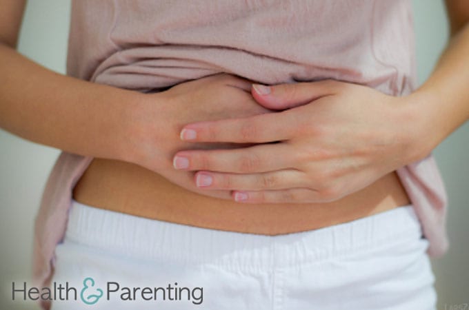 Postpartum Discharge: Lochia Explained