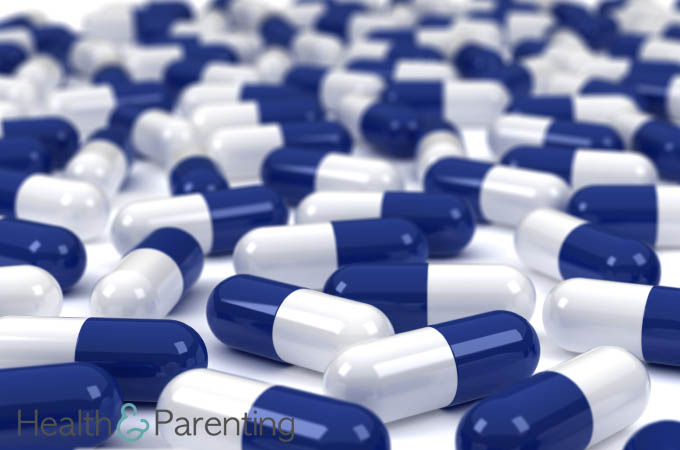 Acetaminophen and Pregnancy