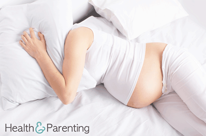 Coping with Headaches During Pregnancy