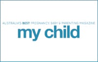 My Child Australia: “the midwife in your pocket” [http://issuu.com/mychildmagazine/docs/mc39_dec/107]