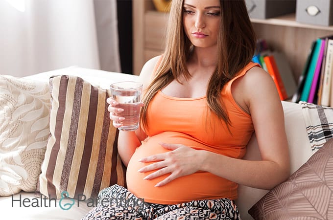How to Cope With Morning Sickness
