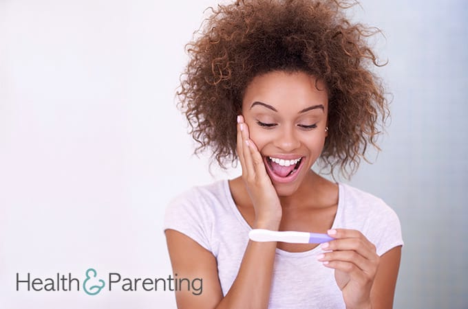 You’re Pregnant! … Now What?