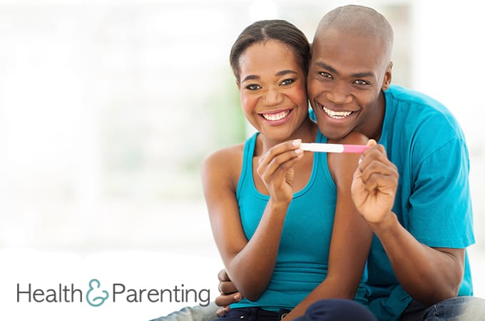 Will Pregnancy Help Your Marriage?