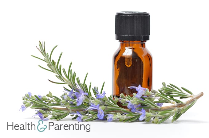 Bach Flower Remedies During Labor
