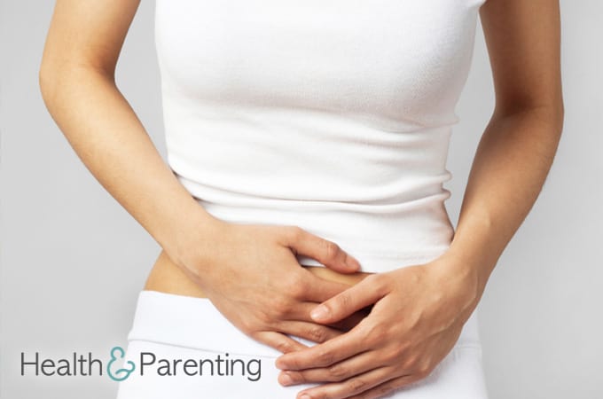 Einnistungsblutung – 3. Schwangerschaftswoche