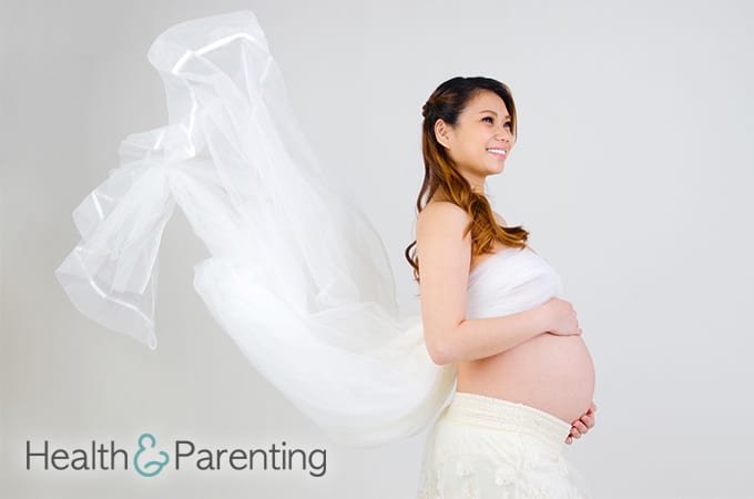 5 Tipps, die Ihnen in der Schwangerschaft helfen werden