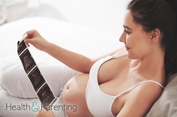 8 Perks of the Second Trimester