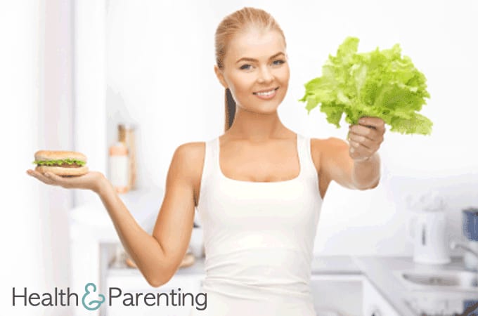 Pregnancy and a Vegan Diet