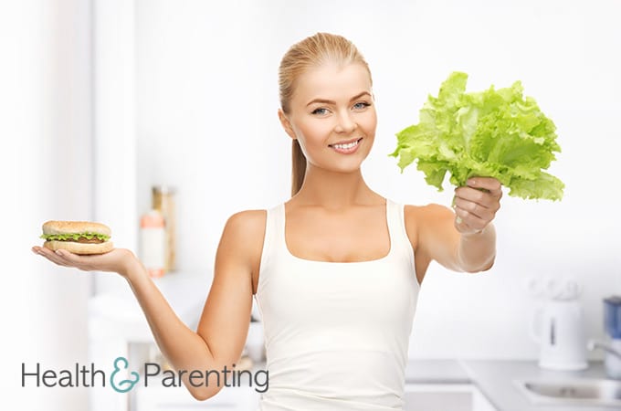 The Dos and Don’ts of Pregnancy Nutrition