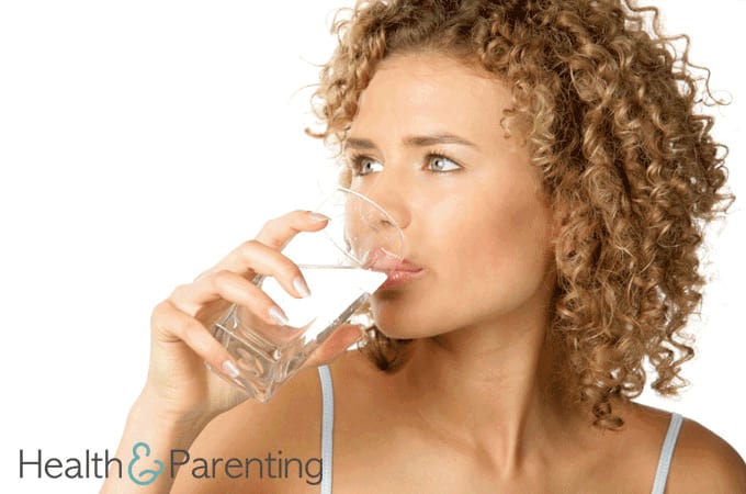 Staying Hydrated During Pregnancy