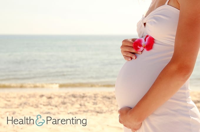 Travel Tips for Pregnancy