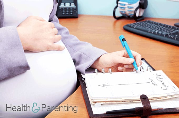 Planning for Maternity Leave