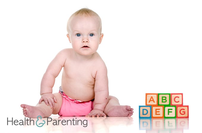 Sieben Tipps für die Wahl eines Babynamens