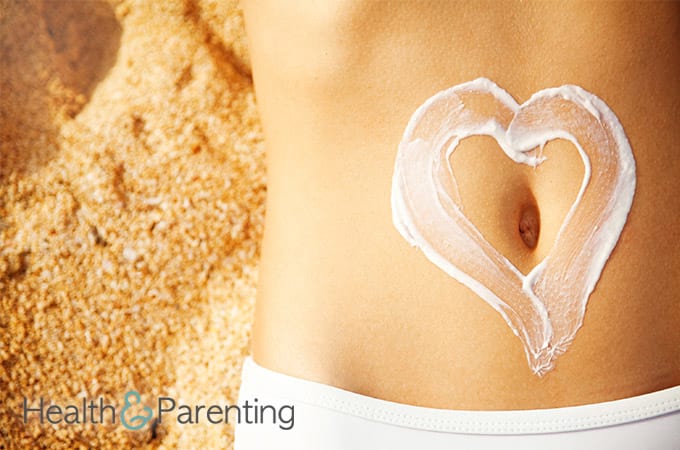 Fetal Development During Early Pregnancy