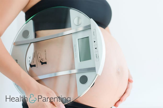 Weight Gain During Pregnancy – Is it REALLY The Most Important Thing?