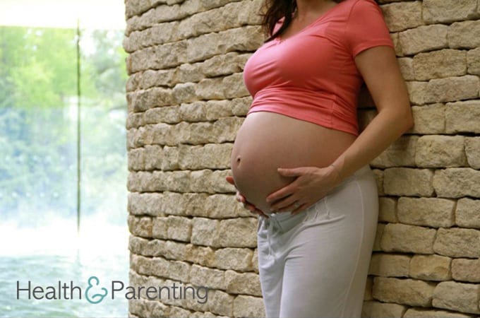 5 Symptoms of Pregnancy