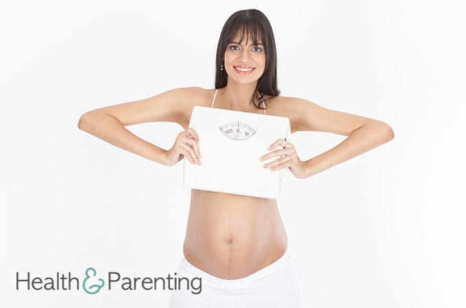 Important Facts About Weight Gain During Pregnancy