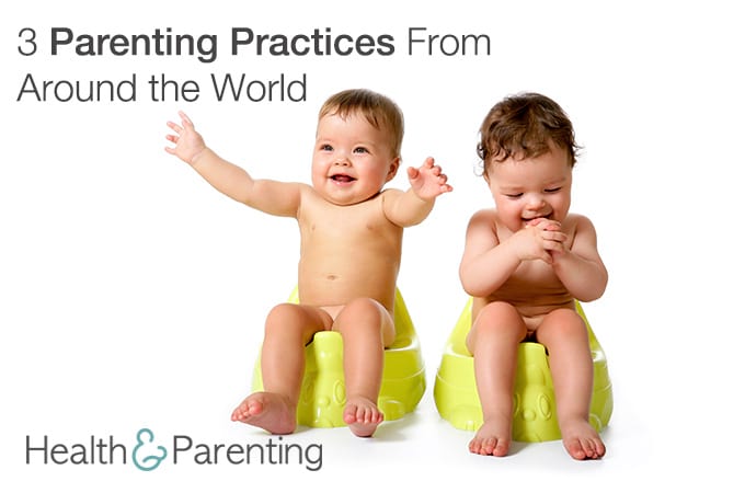 3 Parenting Practices From Around the World