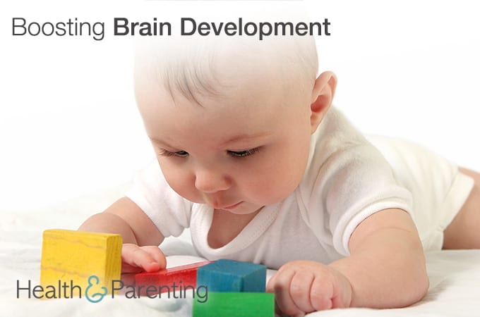 Boosting Brain Development in the 5th Month