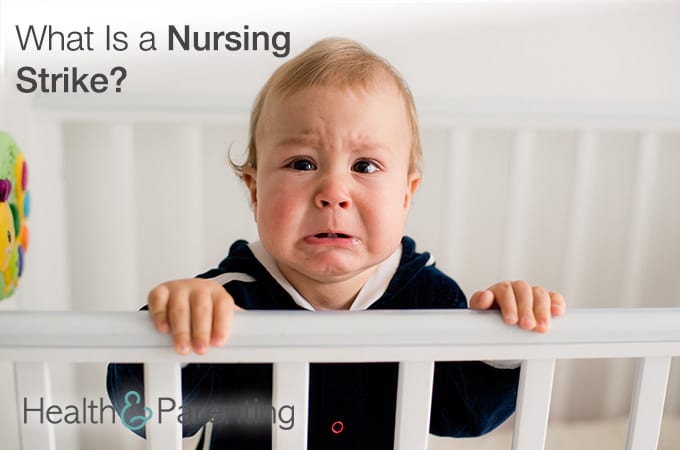 What Is a Nursing Strike?