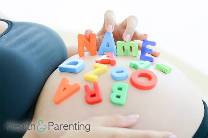 Was ist, wenn der Name Ihres Babys auf Ablehnung trifft?