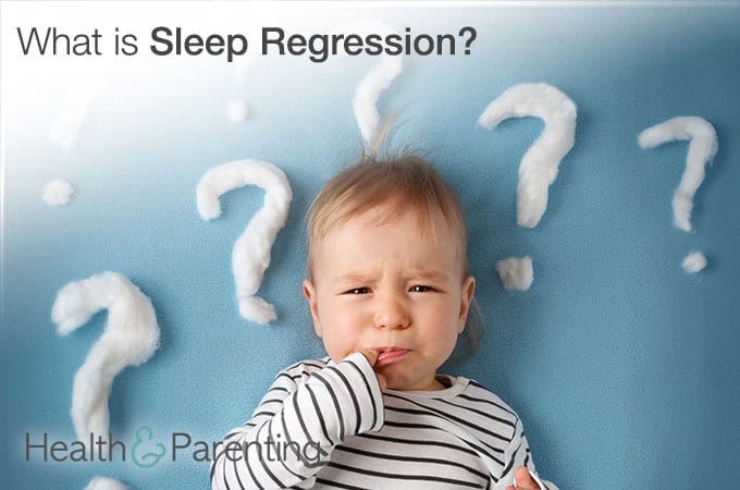 What is Sleep Regression?