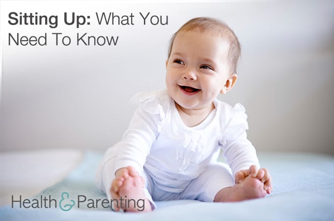 Sitting Up: What You Need To Know