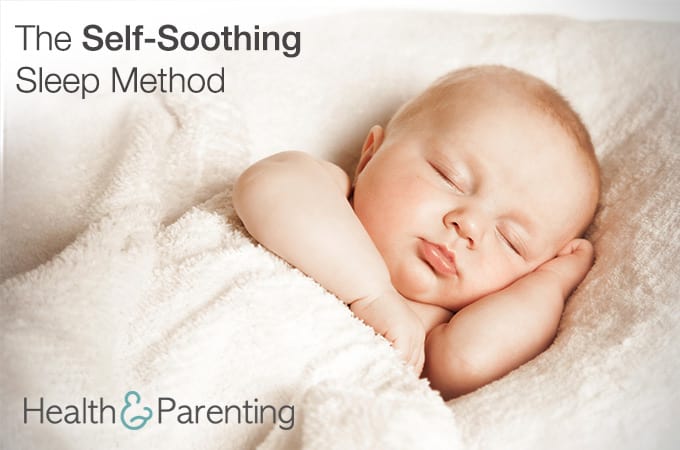 The Self-Soothing Sleep Method - Philips