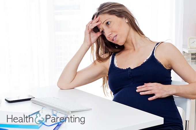 What are Braxton Hicks Contractions?