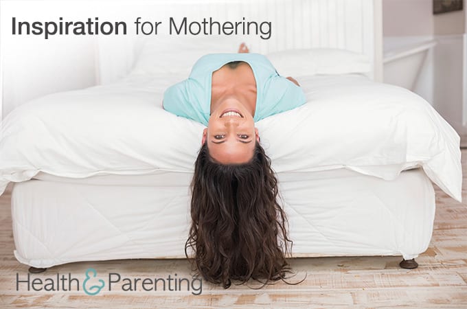 Inspiration for Mothering