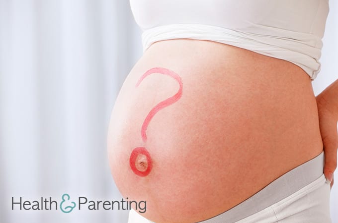 Fünf weit verbreitete Schwangerschafts-Mythen