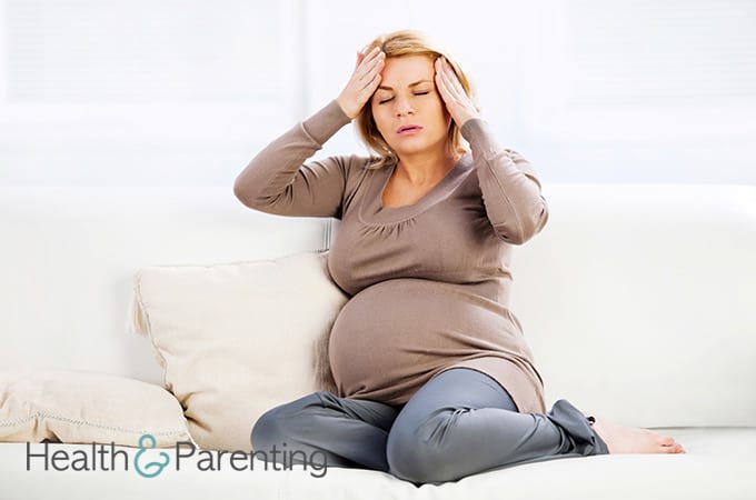 Iron Deficiency Anaemia During Pregnancy - Philips