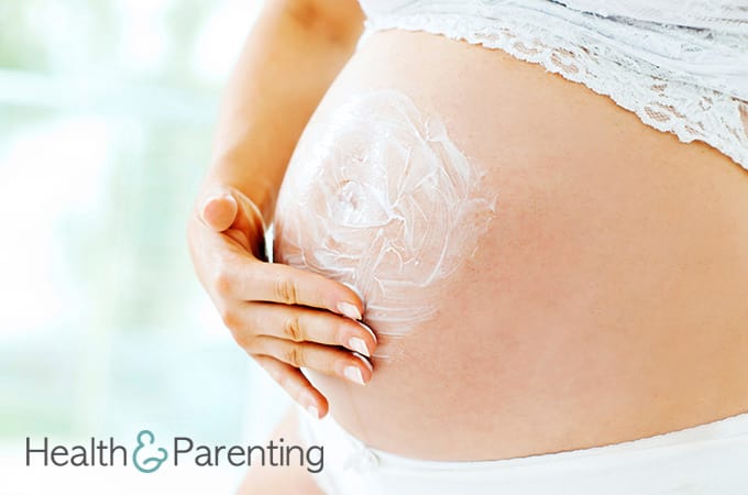 Preventing Stretch Marks During Pregnancy