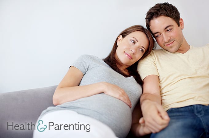Preparing Your Partner for Childbirth