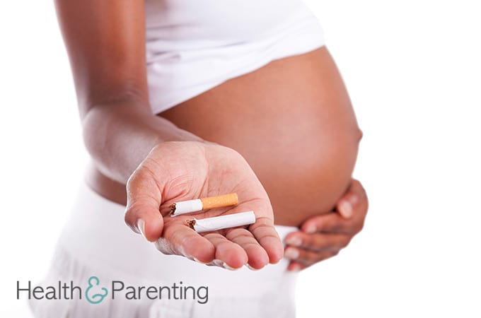 Smoking During Pregnancy