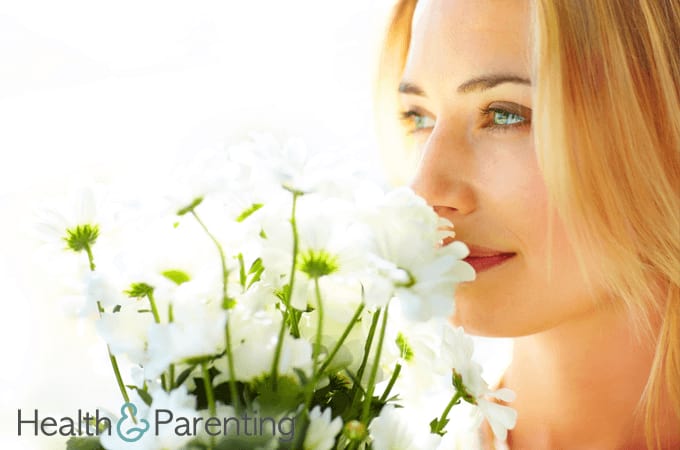Heightened Sense of Smell During Pregnancy